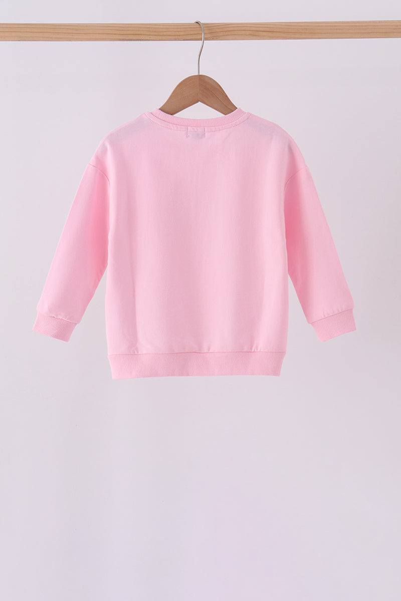 Christmas tree sweatshirt