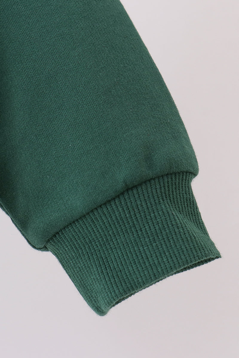 Christmas tree sweatshirt