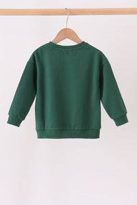 Christmas tree sweatshirt