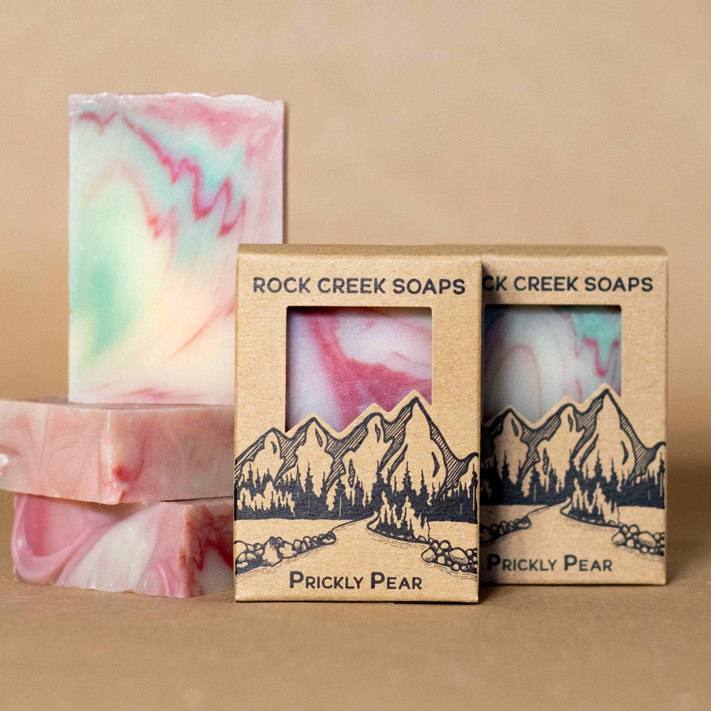 Bar Soaps - Essential Southern Charm