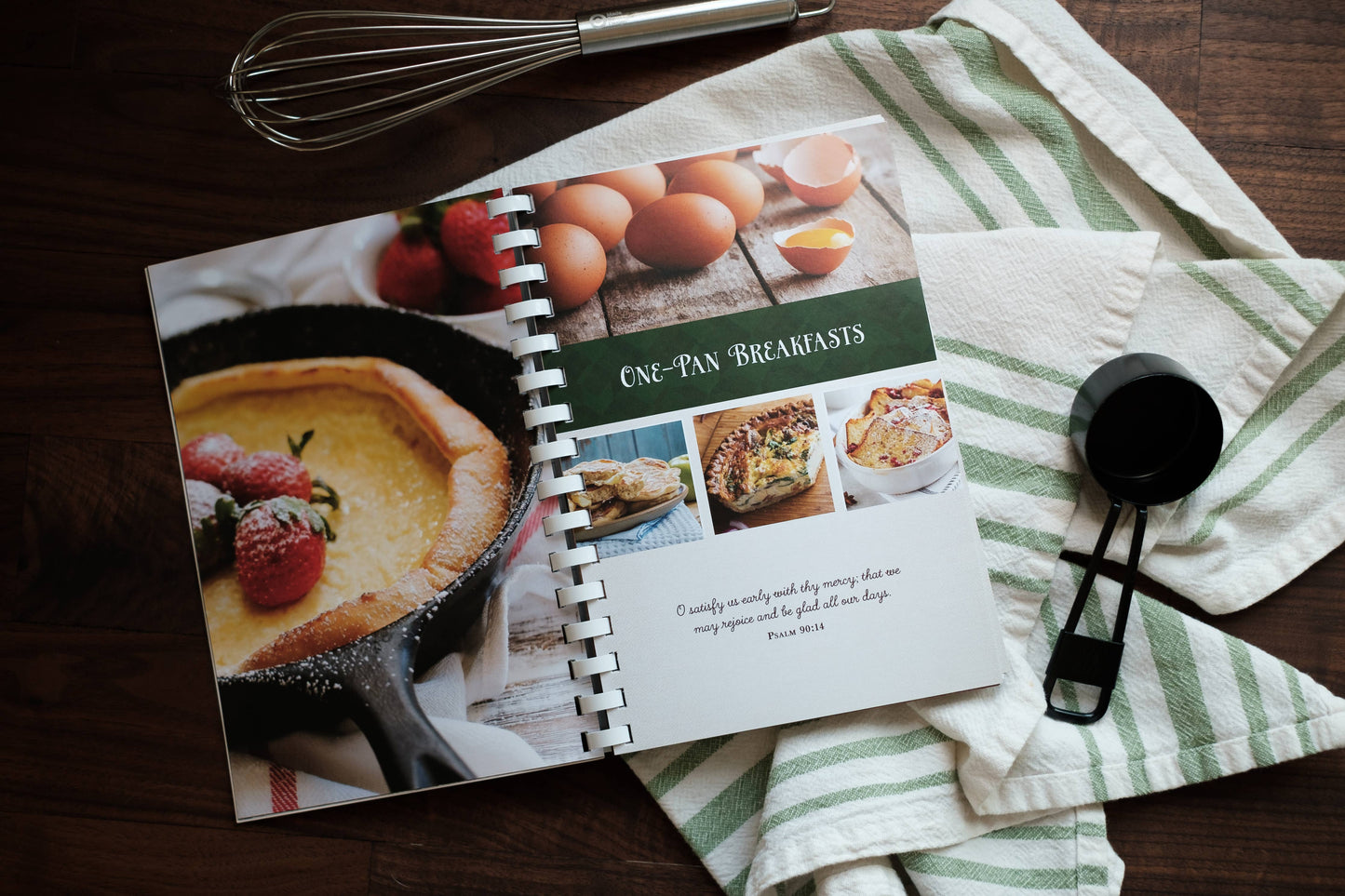 Amish Friends One-Pan Wonders Cookbook