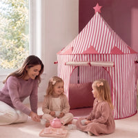 Tiny Land® Kids Tent – Indoor Tent for Toddlers