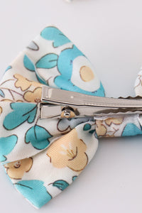 Meadow Piggie Hairbow - Essential Southern Charm
