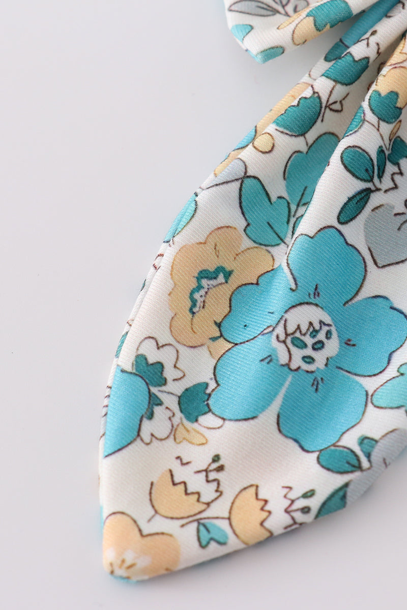 Meadow Sailor Hairbow - Essential Southern Charm