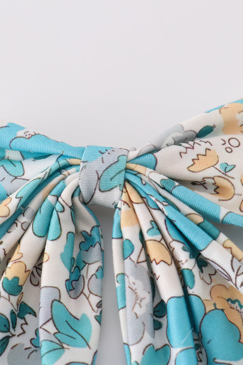 Meadow Sailor Hairbow - Essential Southern Charm