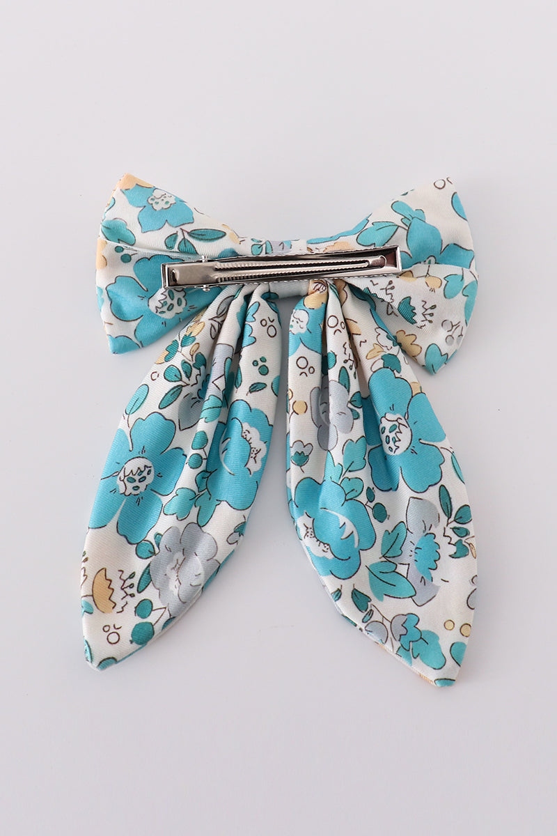 Meadow Sailor Hairbow - Essential Southern Charm