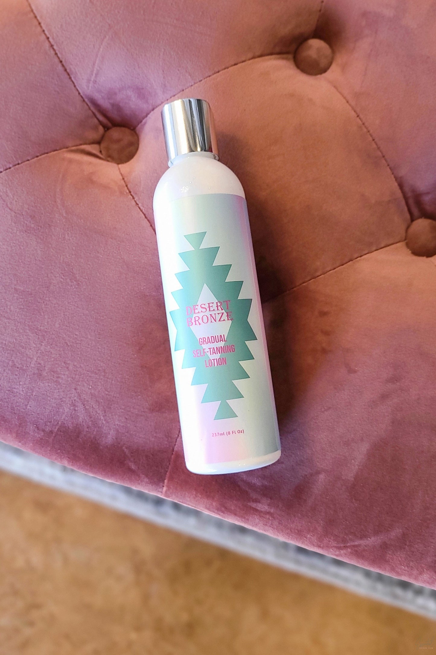 Gradual Tanning Lotion - Essential Southern Charm