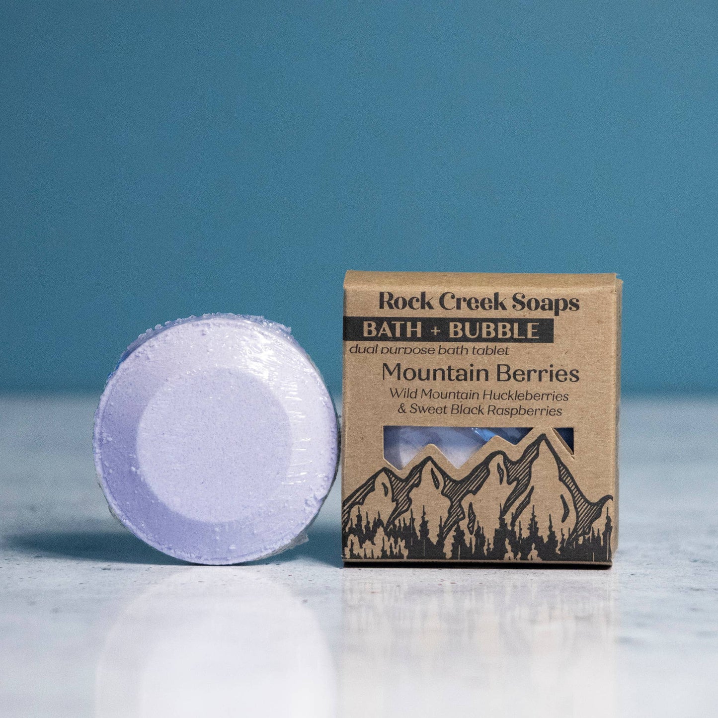 Shower Steamers/Bath Bombs - Essential Southern Charm