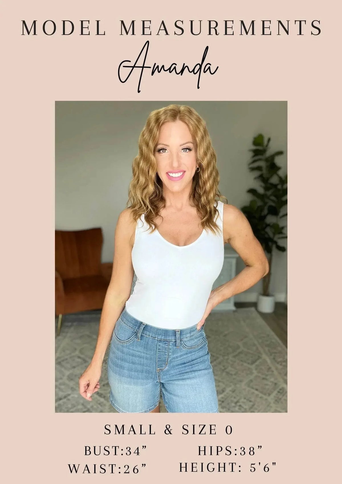 Priscilla High Rise Crop Wide Leg Denim Overalls - Essential Southern Charm